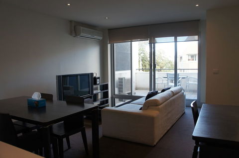 Summer Inn Holiday Apartments - Holiday Great Ocean Road 4