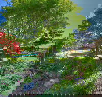 Alexandria Bed  Breakfast - Holiday Great Ocean Road