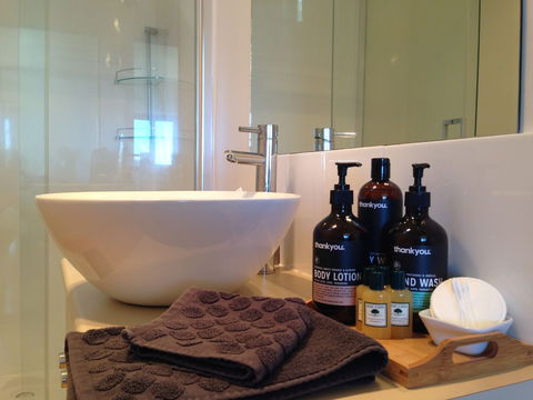 Arjuna Ridge Bed & Breakfast - Holiday Great Ocean Road 6