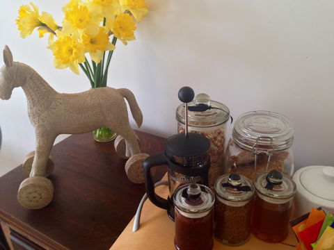 Arjuna Ridge Bed & Breakfast - Holiday Great Ocean Road 3