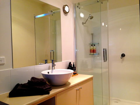 Arjuna Ridge Bed & Breakfast - Holiday Great Ocean Road 5