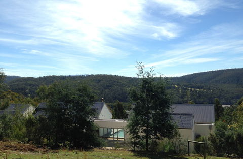 Arjuna Ridge Bed & Breakfast - Holiday Great Ocean Road 1