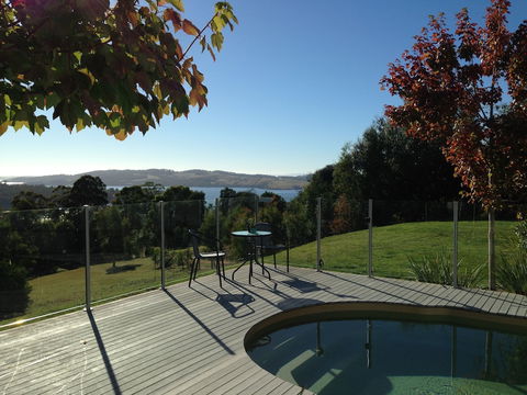 Arjuna Ridge Bed & Breakfast - Holiday Great Ocean Road 2