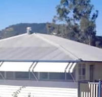 Staple House Bed and Breakfast