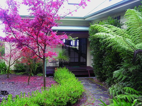 Valley Of The Waters B&B - Holiday Great Ocean Road 0