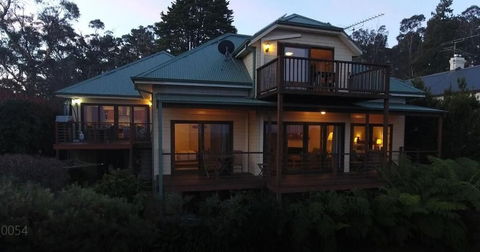 Valley Of The Waters B&B - Holiday Great Ocean Road 2