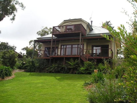 Valley Of The Waters B&B - Holiday Great Ocean Road 1