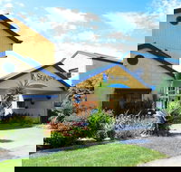 Seaview Motel and Apartments - Holiday Great Ocean Road