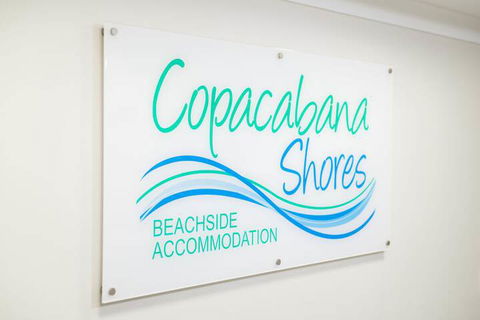 Copacabana Shores - Holiday Great Ocean Road 5