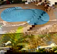 Sundeck Gardens - Holiday Great Ocean Road