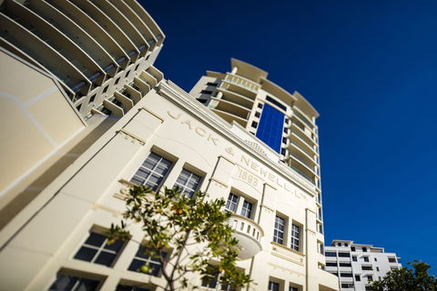 Jack & Newell Holiday Apartments - Holiday Great Ocean Road 0