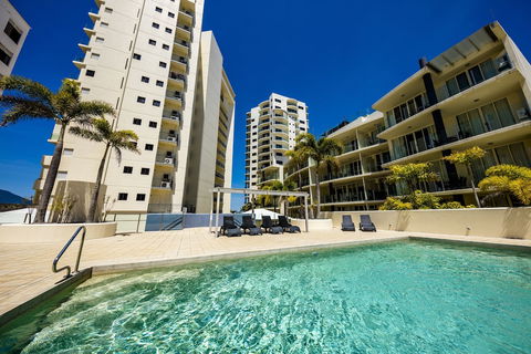 Jack & Newell Holiday Apartments - Holiday Great Ocean Road 5
