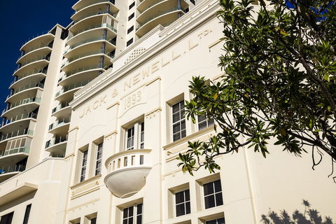 Jack & Newell Holiday Apartments - Holiday Great Ocean Road 1
