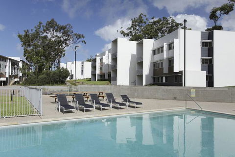 Griffith University Village - Holiday Great Ocean Road 2