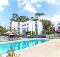 Griffith University Village - Holiday Great Ocean Road