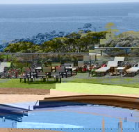 Amooran Oceanside