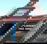 Warrnambool Beach Backpackers - Holiday Great Ocean Road