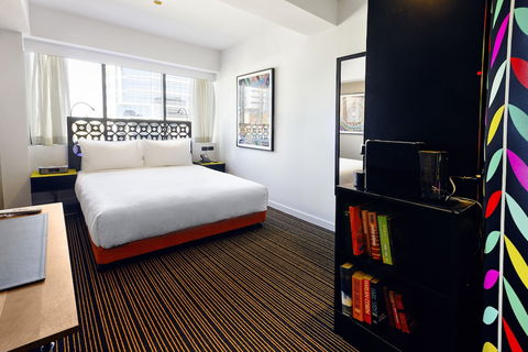 TRYP By Wyndham Fortitude Valley Hotel Brisbane - Holiday Great Ocean Road 6