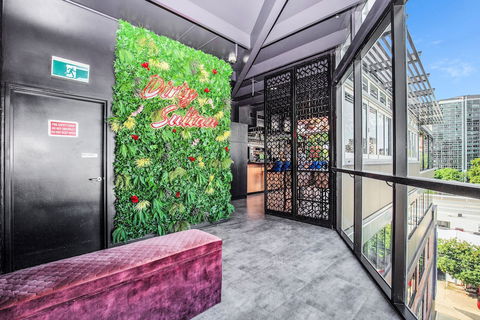 TRYP By Wyndham Fortitude Valley Hotel Brisbane - Holiday Great Ocean Road 4