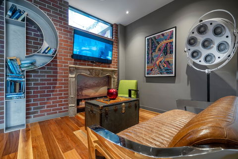 TRYP By Wyndham Fortitude Valley Hotel Brisbane - Holiday Great Ocean Road 3