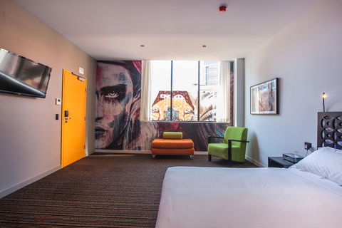 TRYP By Wyndham Fortitude Valley Hotel Brisbane - Holiday Great Ocean Road 5