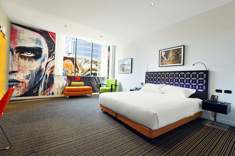 TRYP By Wyndham Fortitude Valley Hotel Brisbane - Holiday Great Ocean Road 2