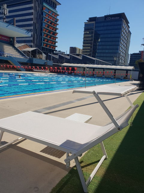 TRYP By Wyndham Fortitude Valley Hotel Brisbane - Holiday Great Ocean Road 0