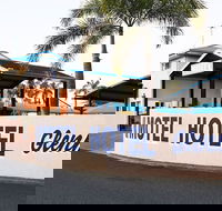 Glenmore Tavern - Holiday Great Ocean Road