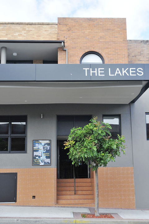 The Lakes Hotel - Holiday Great Ocean Road 0