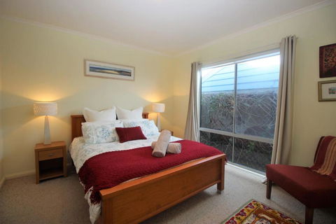 POINT BREAK WEEKLY ONLY - Holiday Great Ocean Road 3