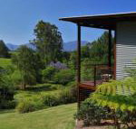 Lilypad Luxury Cabins - Holiday Great Ocean Road