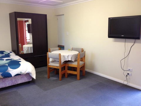Thornleigh Garden View Comfortable & Tranquil - Holiday Great Ocean Road 4