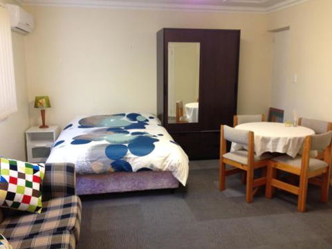 Thornleigh Garden View Comfortable & Tranquil - Holiday Great Ocean Road 5