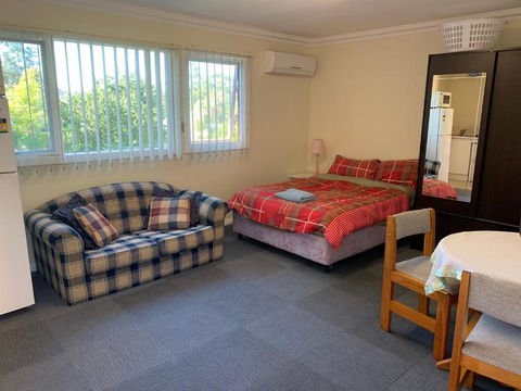 Thornleigh Garden View Comfortable & Tranquil - Holiday Great Ocean Road 6