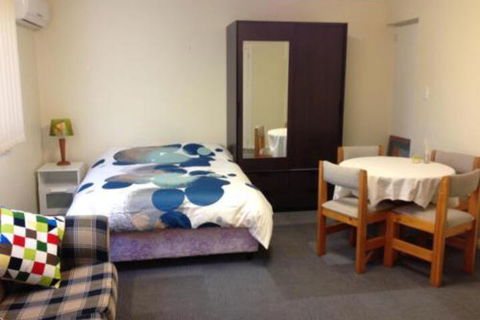 Thornleigh Garden View Comfortable & Tranquil - Holiday Great Ocean Road 0