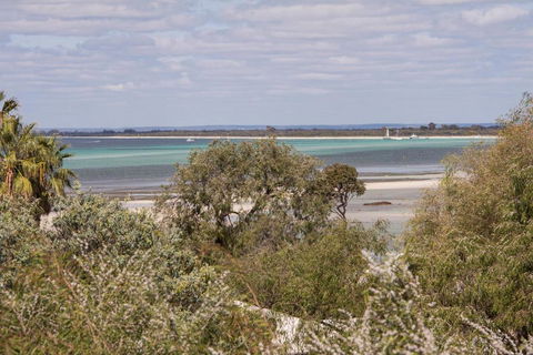 Calm Waters - Holiday Great Ocean Road 1