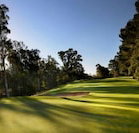 Shepparton Golf Club Motel