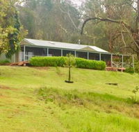 Grand View Holiday Home