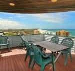 38 Pacific Terrace Coolum Beach Linen supplied