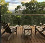 Serenity at Ravensbourne Escape - Holiday Great Ocean Road