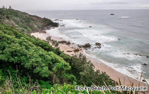 Breakers 1 2 Hill Street - Holiday Great Ocean Road 3