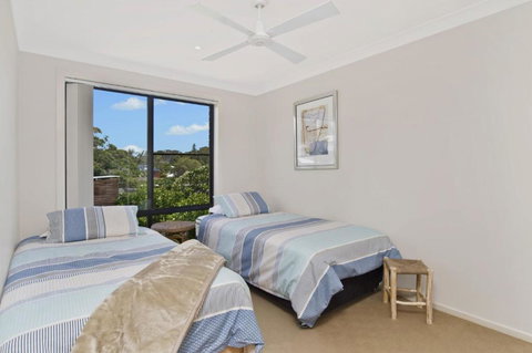 Amara 6 Wesley Avenue - Holiday Great Ocean Road 4