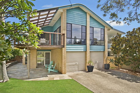 Amara 6 Wesley Avenue - Holiday Great Ocean Road 6