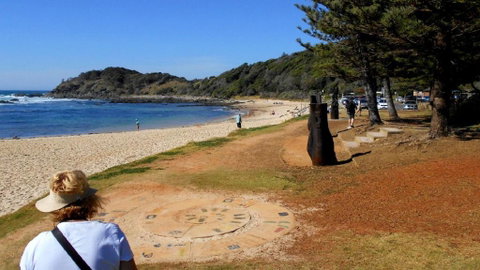 Shelly Cove 13 113 Pacific Drive - Holiday Great Ocean Road 2