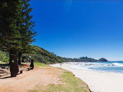Shelly Cove 13 113 Pacific Drive - Holiday Great Ocean Road 5