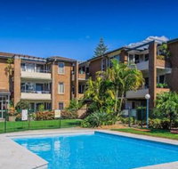 Bay Park Gardens 30 1 Warlters Street