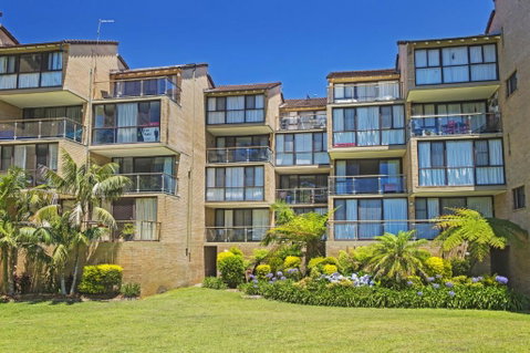 Beachpark 56 58 Pacific Drive - Holiday Great Ocean Road 6