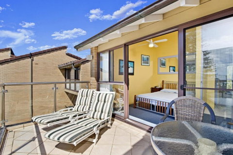 Beachpark 56 58 Pacific Drive - Holiday Great Ocean Road 4