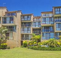 Beachpark 56 58 Pacific Drive