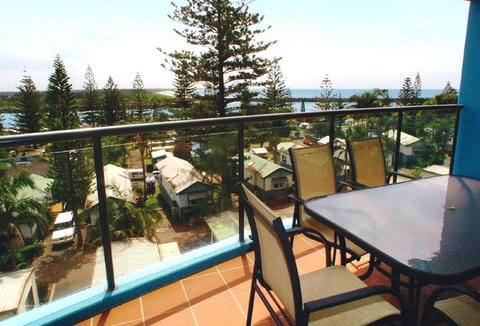 Flightdeck 301 5 7 Clarence Street - Holiday Great Ocean Road 7